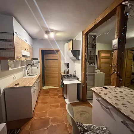 Mieszkanie Nad Morzem Appartement Gdańsk