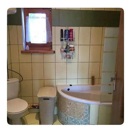 Mieszkanie Nad Morzem Appartement Gdańsk