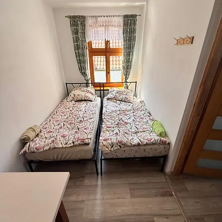 Mieszkanie Nad Morzem 아파트 *