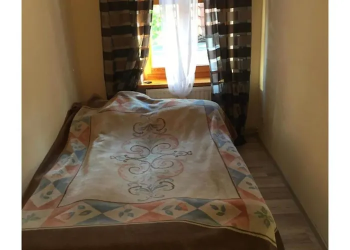 Mieszkanie Nad Morzem Apartman