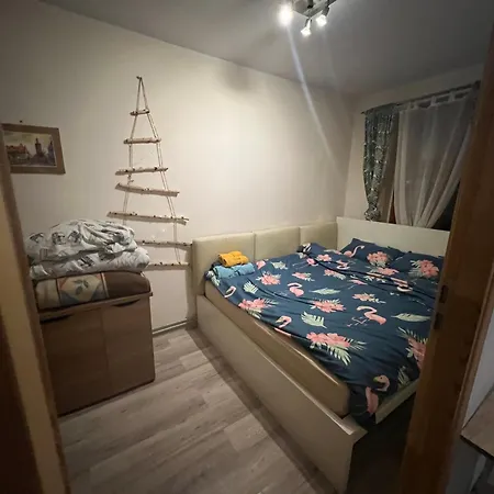 Mieszkanie Nad Morzem *