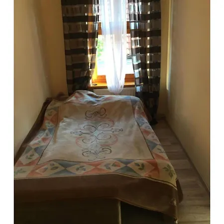 Mieszkanie Nad Morzem Lejlighed